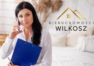 Nieruchomości Wilkosz Biuro Nieruchomości Paulina Wilkosz
